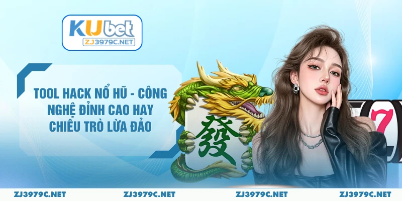 Tool Hack Nổ Hũ - Công Nghệ Đỉnh Cao Hay Chiêu Trò Lừa Đảo